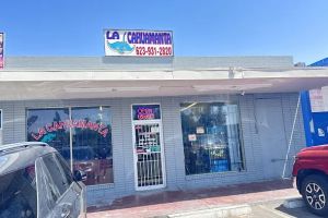 Auto Service Center