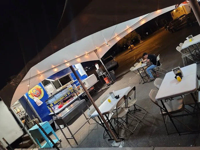 Los originales de ciudad obregon tacos y hotdogs Picture 4