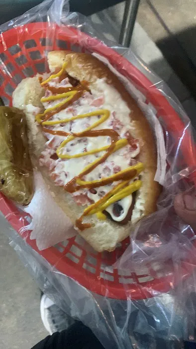 Los originales de ciudad obregon tacos y hotdogs Picture 2