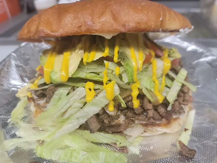 Los originales de ciudad obregon tacos y hotdogs Picture 7