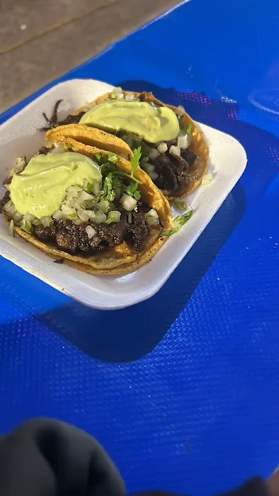 Los originales de ciudad obregon tacos y hotdogs Picture 1