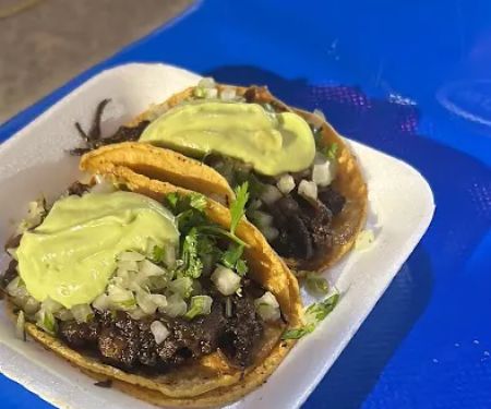 Los originales de ciudad obregon tacos y hotdogs