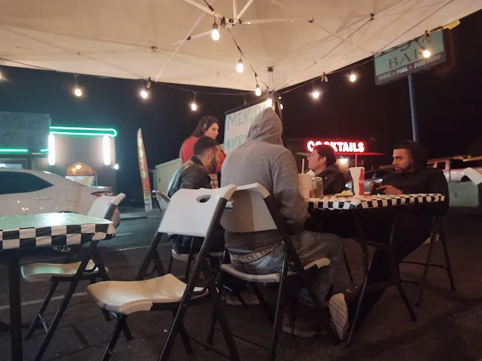 Rancho Nuevo Mexican Grill Picture 2