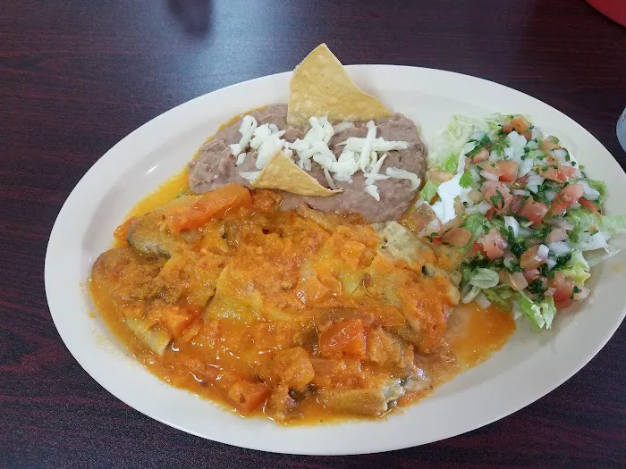 Rancho Nuevo Mexican Grill Picture 8