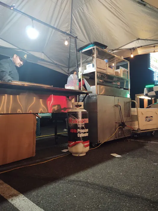 Rancho Nuevo Mexican Grill Picture 5