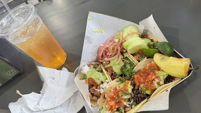 Rancho Nuevo Mexican Grill Picture 9