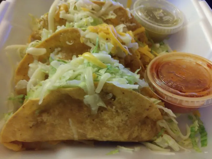 Rancho Nuevo Mexican Grill Picture 3