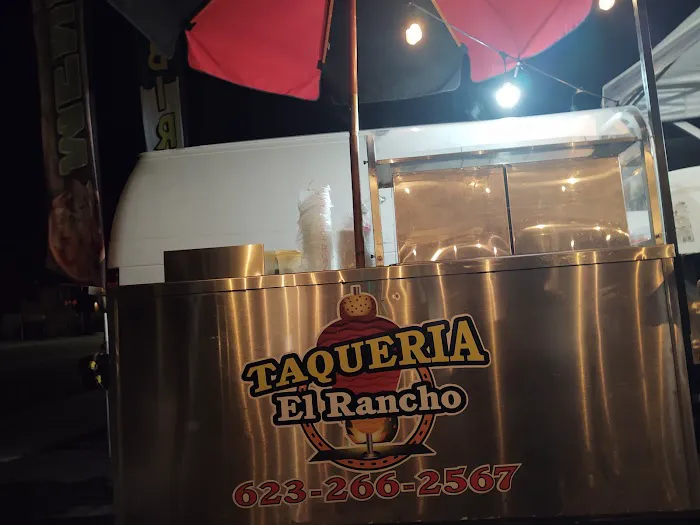 Rancho Nuevo Mexican Grill Picture 6