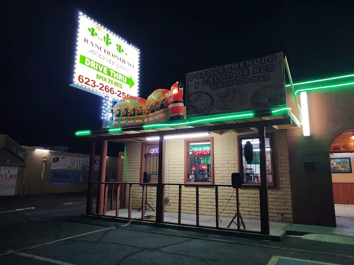 Rancho Nuevo Mexican Grill Picture 1