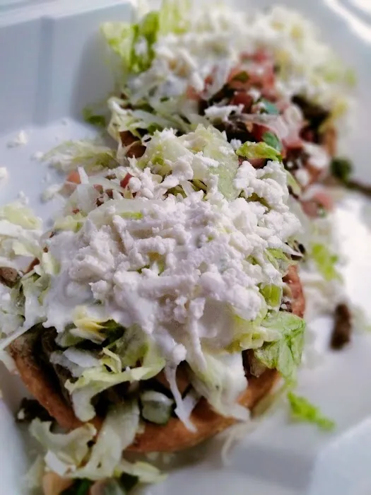 Rancho Nuevo Mexican Grill Picture 7