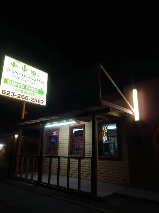 Rancho Nuevo Mexican Grill Picture 10