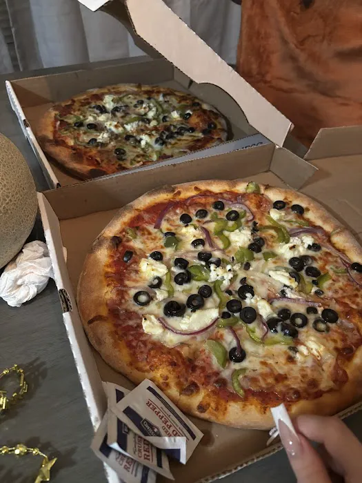 Gus's New York Pizza Picture 10