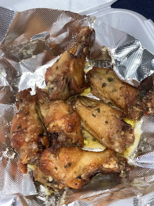 Gus's New York Pizza Picture 5