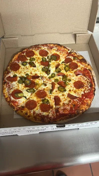 Gus's New York Pizza Picture 4