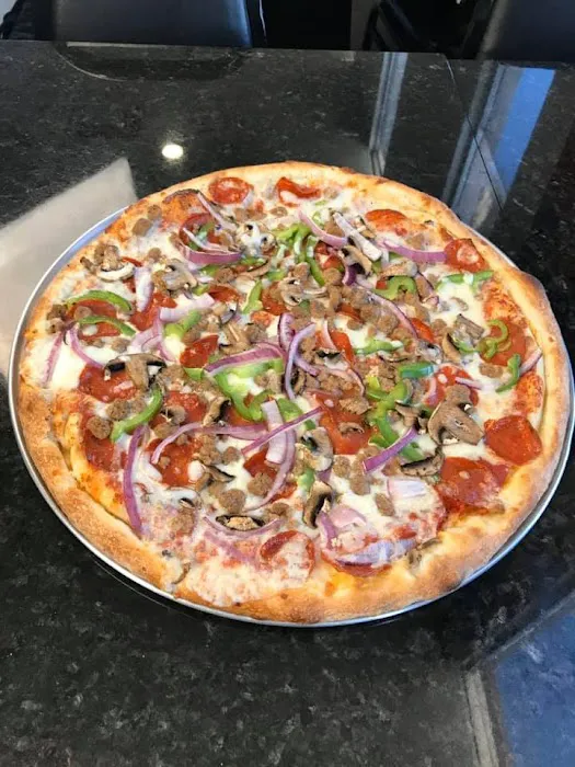 Gus's New York Pizza Picture 3