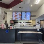 Gus's New York Pizza