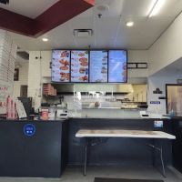 Gus's New York Pizza ico