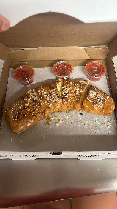 Gus's New York Pizza Picture 2