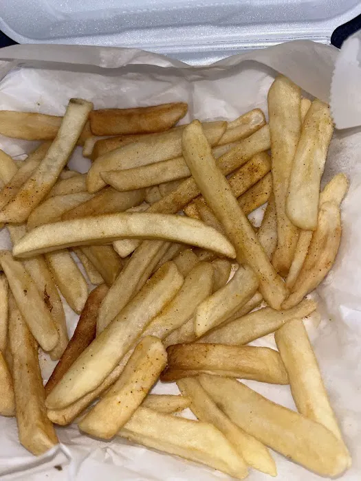 Gus's New York Pizza Picture 8