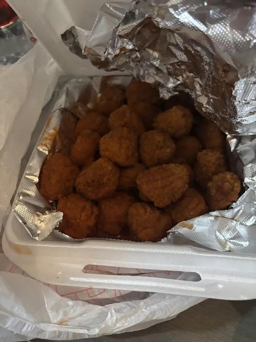 Gus's New York Pizza Picture 7