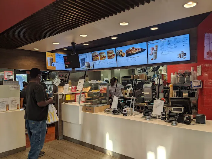 McDonald's Picture 5