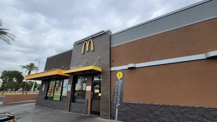 McDonald's Picture 8