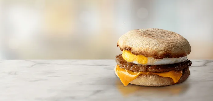 McDonald's Picture 2