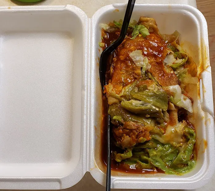 Federico's Mexican Food Picture 7