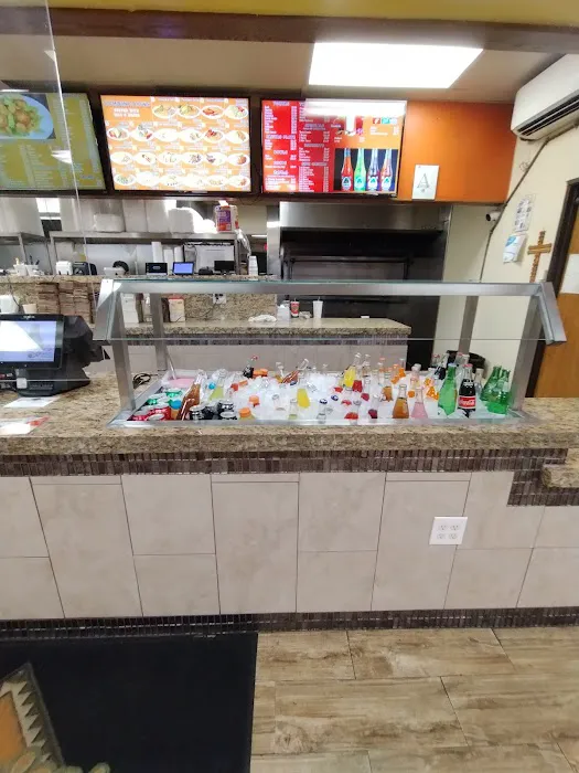 Federico's Mexican Food Picture 1