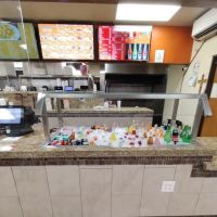 Federico's Mexican Food ico