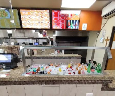 Federico's Mexican Food