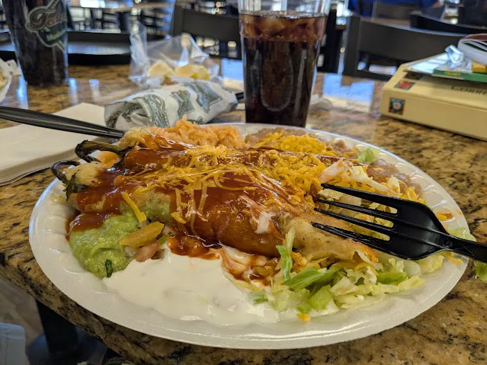 Federico's Mexican Food Picture 5