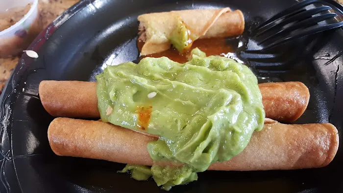 Federico's Mexican Food Picture 2