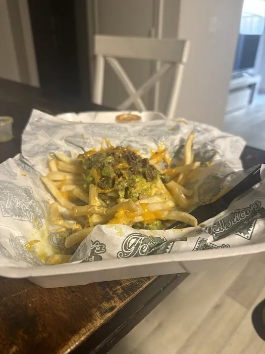 Federico's Mexican Food Picture 4