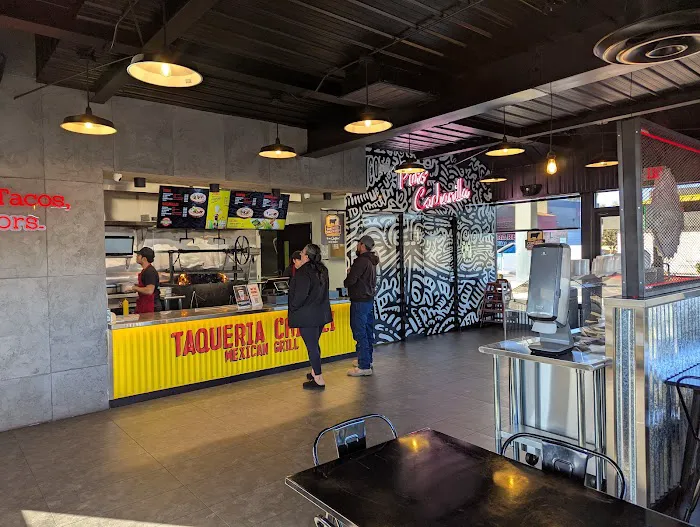 Taqueria Chicali Mexican Grill Picture 1