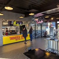 Taqueria Chicali Mexican Grill ico