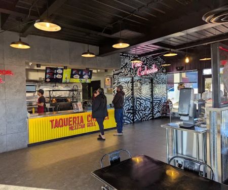 Taqueria Chicali Mexican Grill