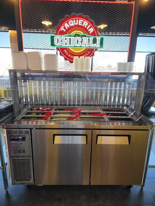 Taqueria Chicali Mexican Grill Picture 3