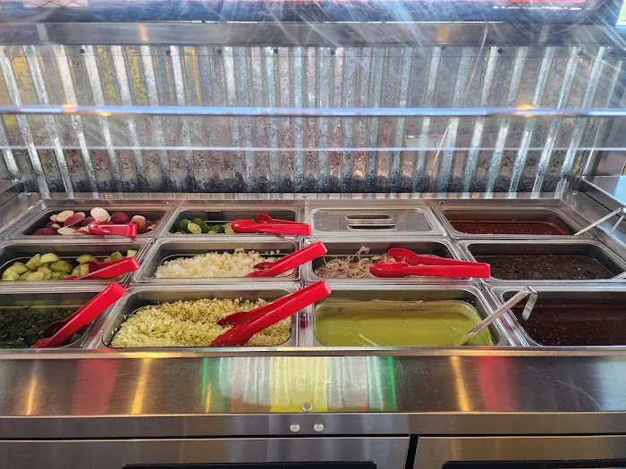 Taqueria Chicali Mexican Grill Picture 2