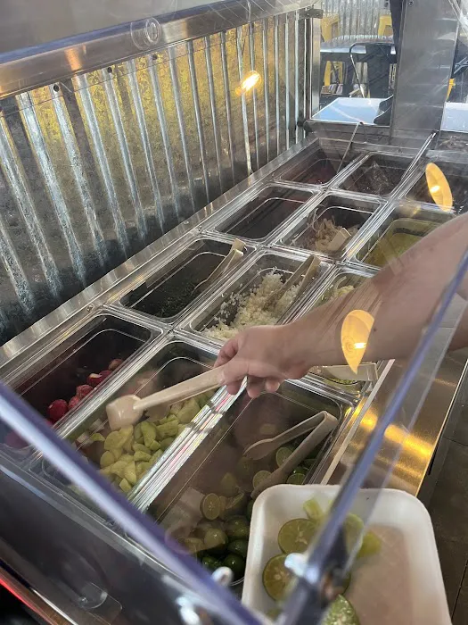 Taqueria Chicali Mexican Grill Picture 5