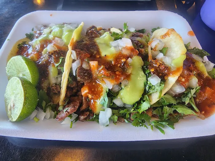 Taqueria Chicali Mexican Grill Picture 4