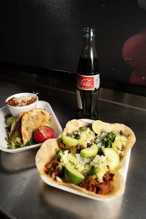 Taqueria Chicali Mexican Grill Picture 7