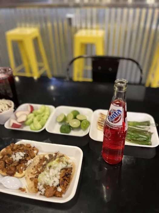 Taqueria Chicali Mexican Grill Picture 9