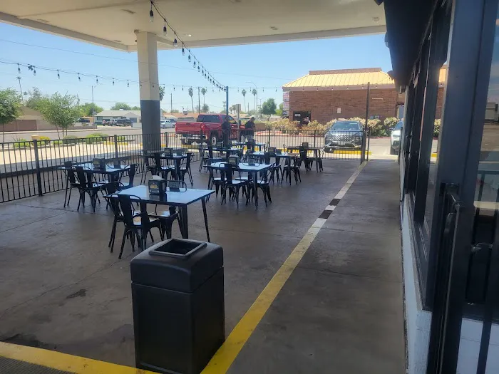 Taqueria Chicali Mexican Grill Picture 10