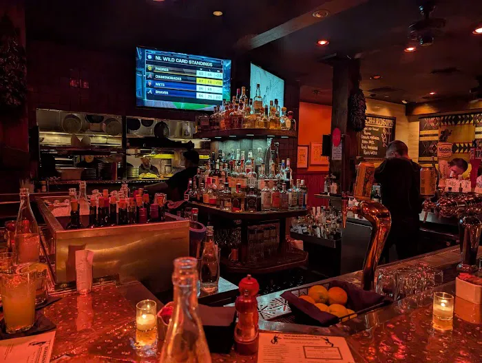 Richardson's Restaurant Picture 8