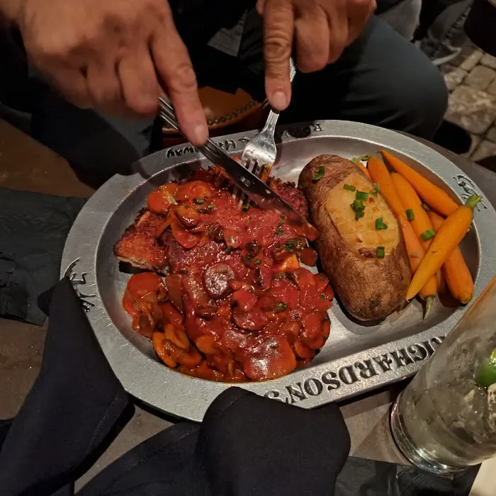 Richardson's Restaurant Picture 1