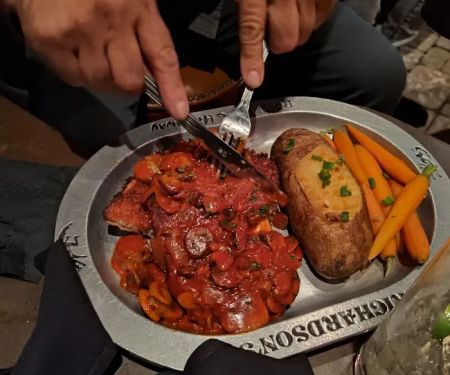 Richardson's Restaurant