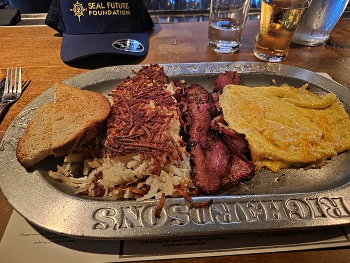 Richardson's Restaurant Picture 5