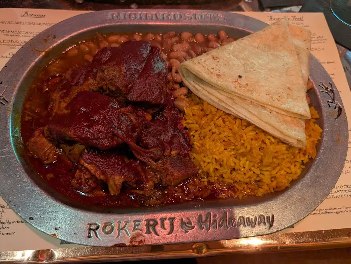 Richardson's Restaurant Picture 4