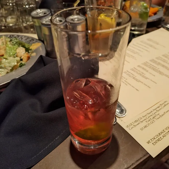 Richardson's Restaurant Picture 3